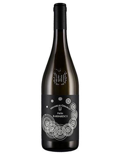 Barbaresco Docg Palas 2017 Michele Chiarlo Cl 75 von Michele Chiarlo