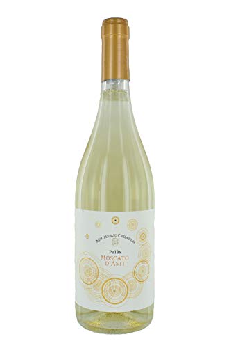 MOSCATO D´ASTI PALAS DOCG MICHELE CHIARLO von Michele Chiarlo