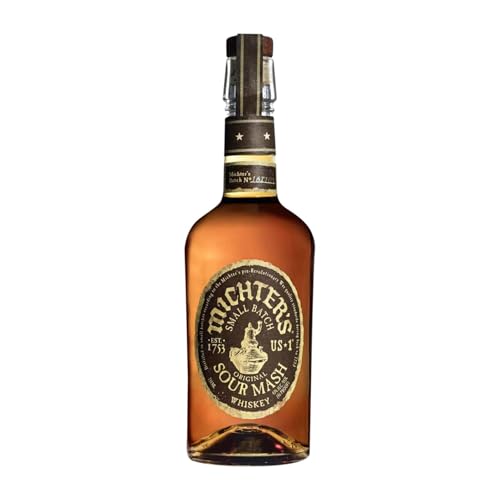 Whiskey Blended Michter's American US1 Sour Mash 70 cl von Michter's American Whiskeys Distillery