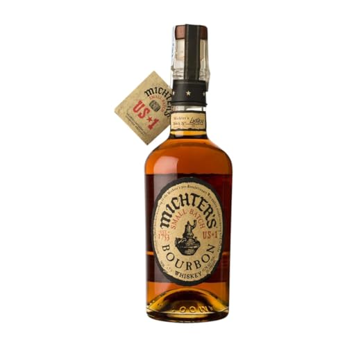 Whisky Bourbon Michter's American Small Batch 70 cl von Michter's American Whiskeys Distillery