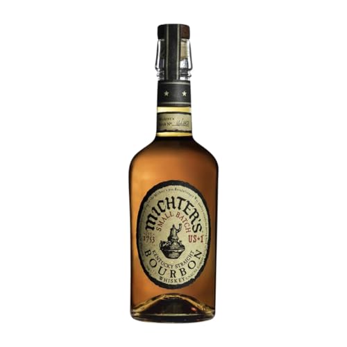 Whisky Bourbon Michter's American US1 Small Batch Straight 70 cl von Michter's American Whiskeys Distillery