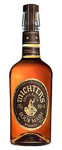 Michter's Toasted Barrel Finish 43% von Michter's Distilling LLC