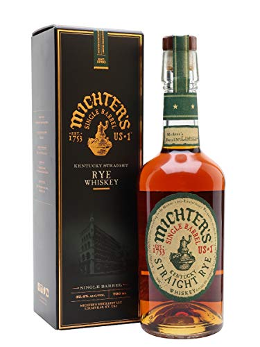 Michter's US*1 Kentucky Straight Rye von Michter's