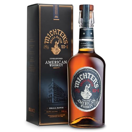 Michter's US*1 American Whiskey von Michter's