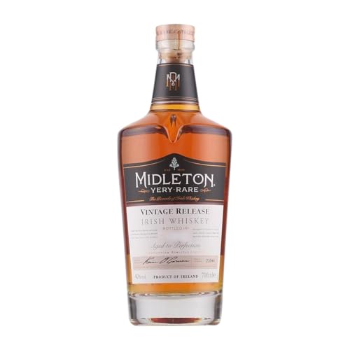 Whiskey Blended Midleton Very Rare Irish Vintage Release 70 cl von Midleton Distillery