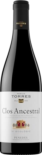 Miguel Torres Clos Ancestral Torres 2021 (1 x 0.750 l) von Familia Torres