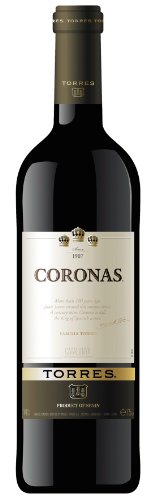 Miguel Torres Coronas 2011 trocken (6 x 0.75 l) von Familia Torres