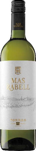 Miguel Torres Mas Rabell Blanco Jg. 2022 Cuvee aus Parellada, Garnacha Blanca von Miguel Torres