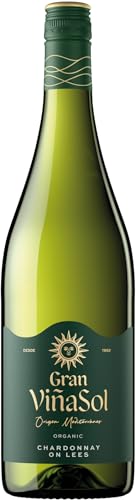 Miguel Torres Gran Vina Sol Chardonnay 2022 (1 x 0.75 l) von Familia Torres