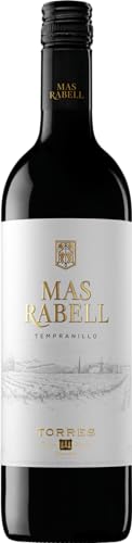 Miguel Torres Mas Rabell Tempranillo 2021 (1 x 0.75 l) von Familia Torres