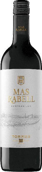 Miguel Torres Mas Rabell Tempranillo Jg. 2021 Cuvee aus Tempranillo, Cabernet Sauvignon