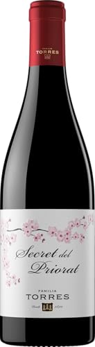 Miguel Torres Secret del Priorat 2021 (0.75 l) von Familia Torres