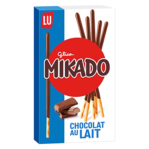 Saiwa Mikado Milch GR.75 von Mikado