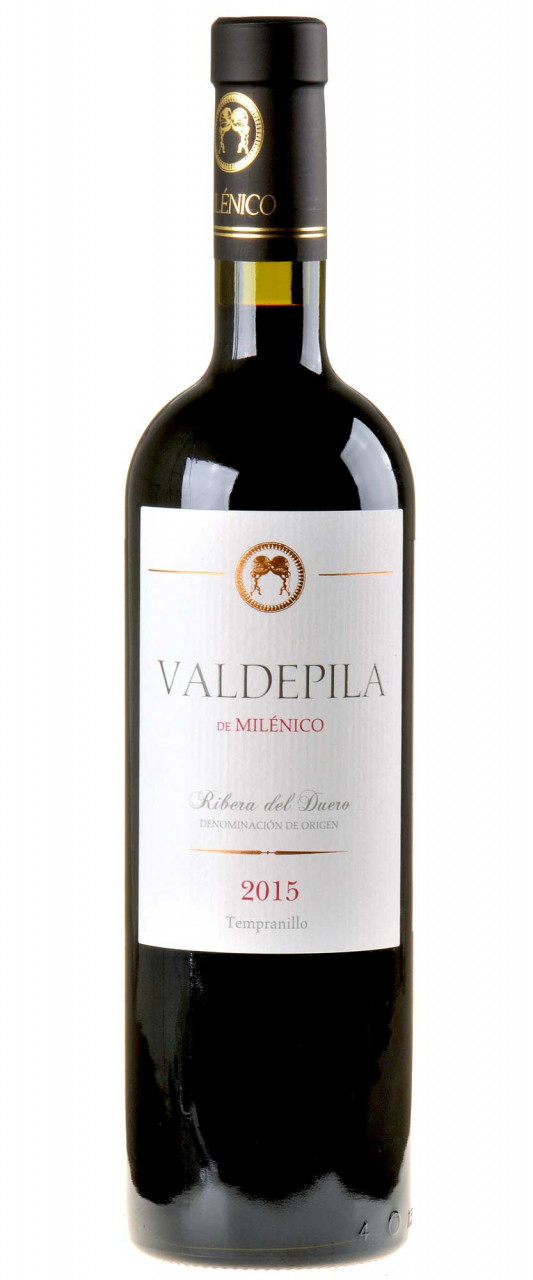 Milénico Valdepila Ribera del Duero 2015 von Milénico