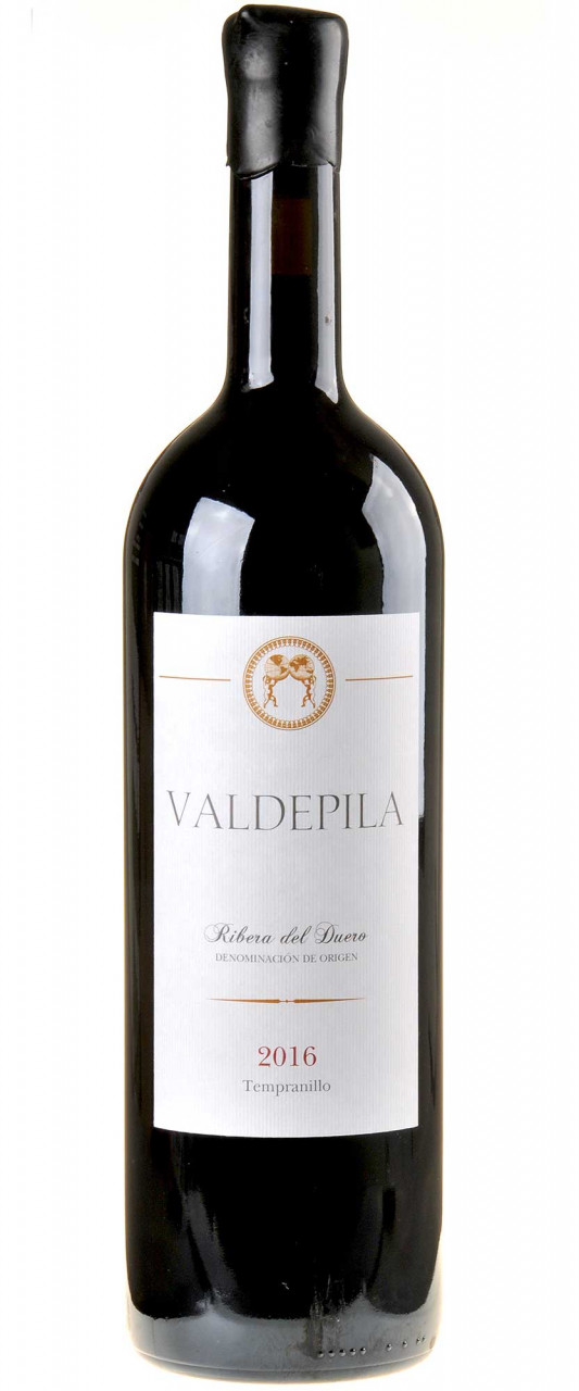 Milénico Valdepila Ribera del Duero 2016 Magnum von Milénico