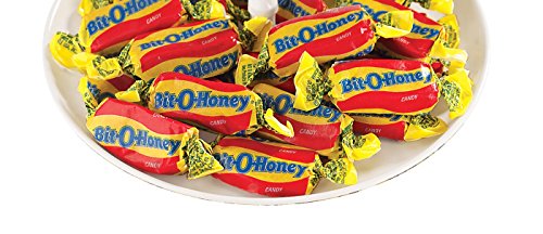 Bit-O-Honey Candy, 270 ml von Miles Kimball