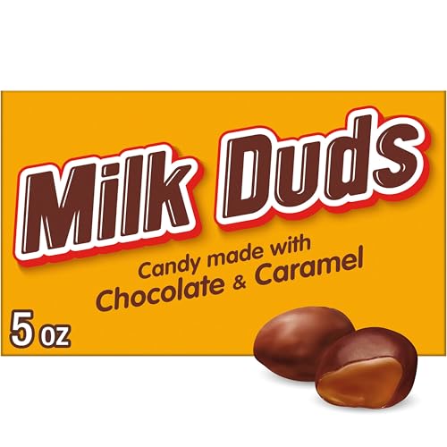 Milk Duds 5 OZ (141g) von Milk Duds