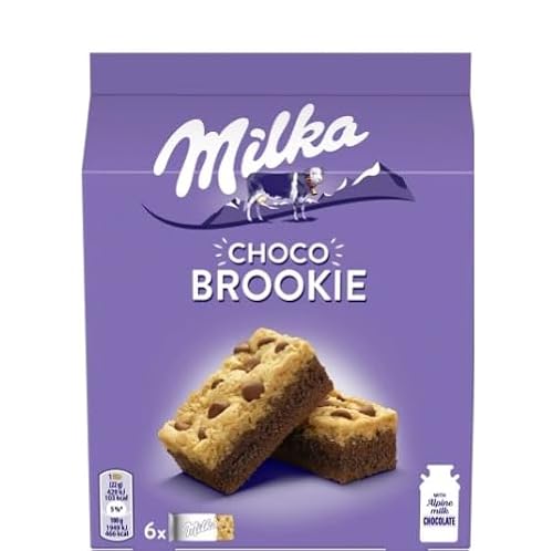 Milka Brookie (0.13 kg) von Milka