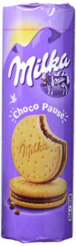 Milka Choco Pause 260 g von Milka