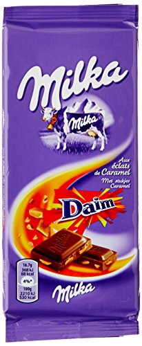 Milka Daim von Milka