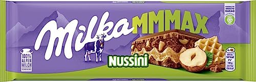 Milka Großtafel Nussini (0.27 kg) von Milka