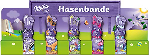 Milka Hasenbande (0.08 kg) von Milka