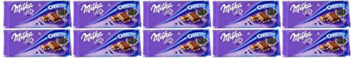 Milka Oreo 100g 10er Pack von Milka