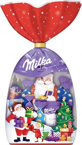 Milka Weihnachtsmischung von Milka