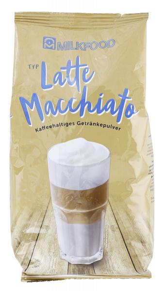 Milkfood Latte Macchiato von Milkfood