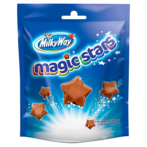 MilkyWay Magic Stars 100g von Milky Way