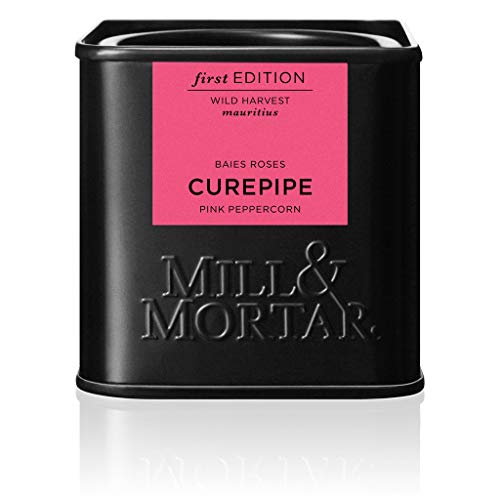 Mill & Mortar Baies Rouge Curepipe Pink Peppercorn von Mill & Mortar