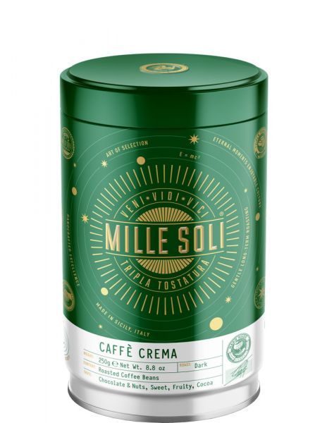 Mille Soli Caffè Crema von Mille Soli