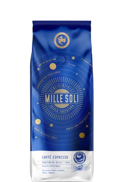 Mille Soli Cafè Espresso von Mille Soli