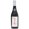 Mimmo Paone 2021 Faro Rosso DOC trocken von Mimmo Paone