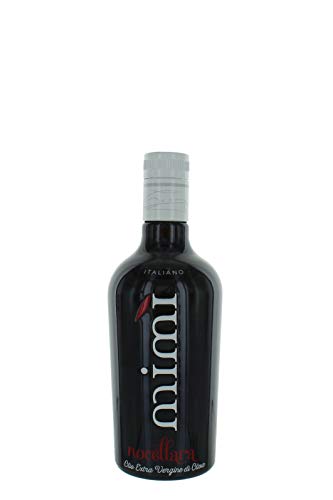 Olio Extravergine Di Oliva Nocellara Mimi' Cl 50 Mim? Donato Conserva von Mimý Az. Agr. Donato Conserva