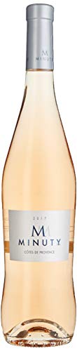 Château Minuty M Rosé 2018 (3 x 0.75 l) von Minuty