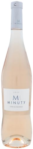 Château Minuty M Rosé 2018 (3 x 0.75 l) von Minuty