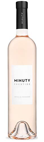 Château Minuty Prestige Rosé (1 x 0.75 l) von Minuty