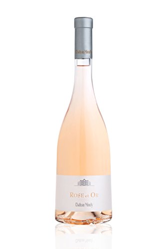 Château Minuty Rosé et Or 2013 (1 x 750 ml) von Minuty