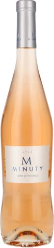 M von Minuty - Côtes de Provence Rosé 2019 - Bouteille (75 cl) von Minuty