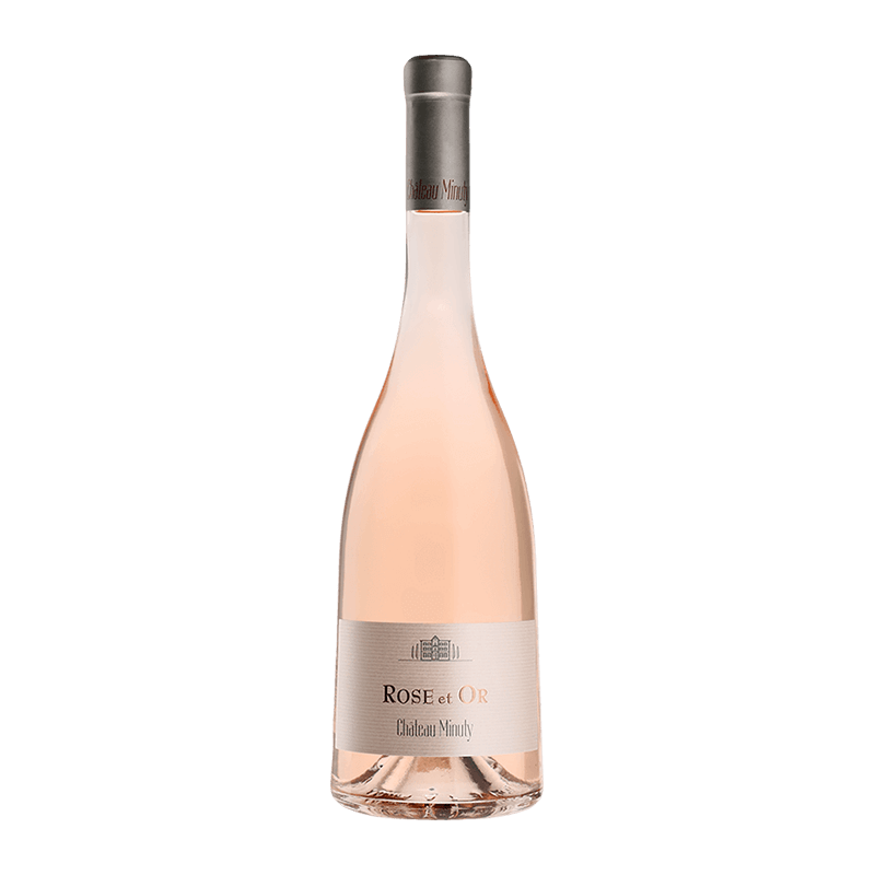 Minuty : Château Minuty Rose et Or 2024 von Minuty