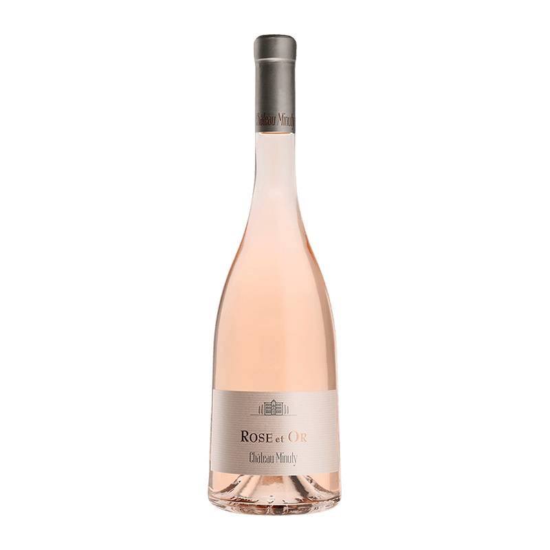 Minuty : Château Minuty Rose et Or 2024 von Minuty