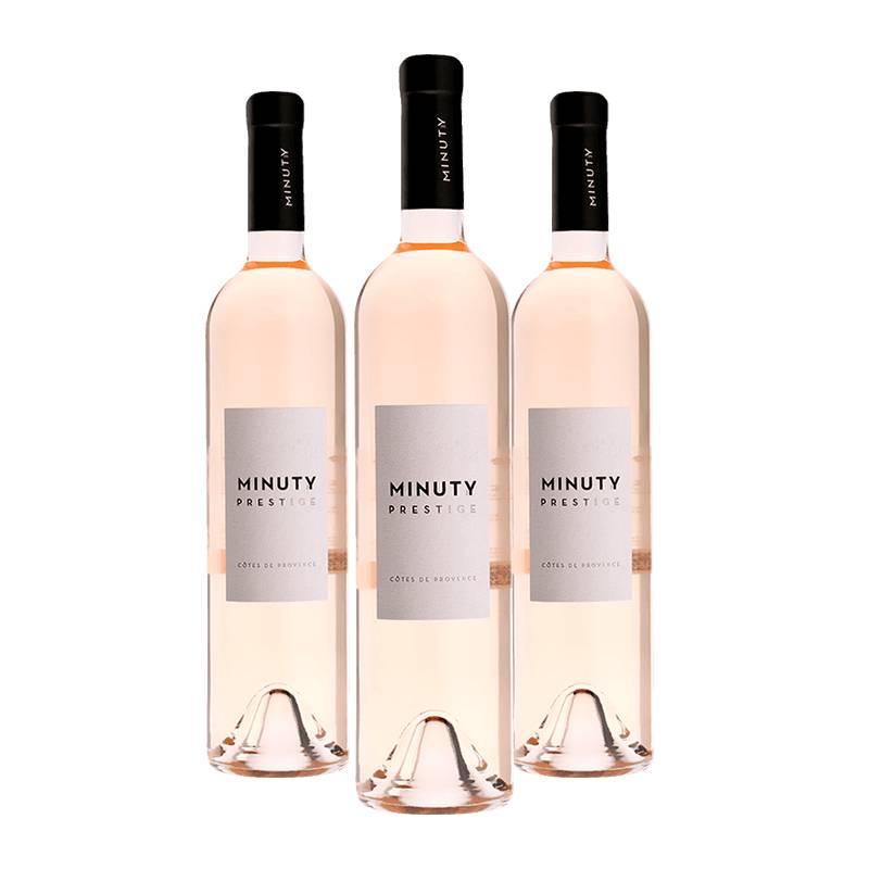 Minuty : Prestige 2024 von Minuty