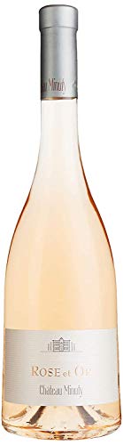 Minuty Cru Classé Cuvée Rosé et Or (1 x 0.75 l) von Minuty