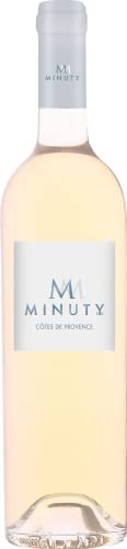 Minuty Cuvée M Blanc 2022 (1 x 0.75 l) von Minuty