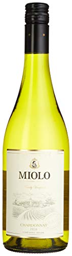 Miolo Family Vineyards Chardonnay Brasilien Wein, 1er Pack (1 x 750 ml) von Miolo