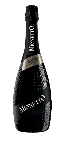 Valdobbiadene Prosecco Superiore DOCG Brut von Mionetto