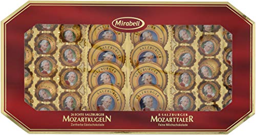 Mirabell Geschenkpackung, 1er Pack (1 x 600 g) von Mirabell