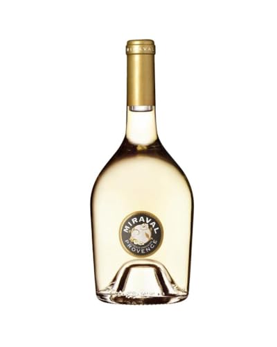 Miraval Côtes de Provence Blanc AOC von Miraval