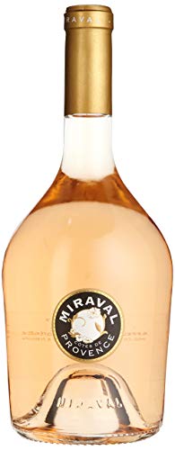 Miraval Rosé 2017 trocken (1 x 0.75 l) von Miraval